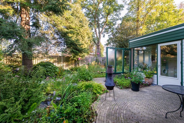 Medium property photo - Renatusdonk 7, 4707 XA Roosendaal
